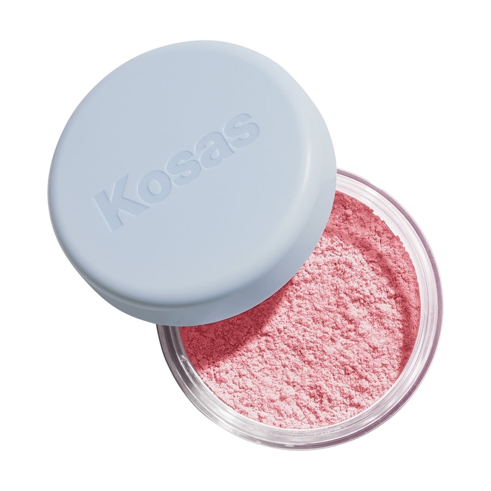 Kosas Cloud Set Loose Translucent Talc-Free Setting +
Blurring Powder